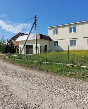 Дом 193м², 2-этажный, участок 0 сот.