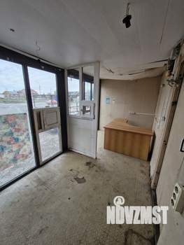 Дом 10м², 1-этажный, участок 9 сот.