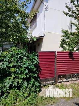 Дом 77м², 2-этажный, участок 5 сот.