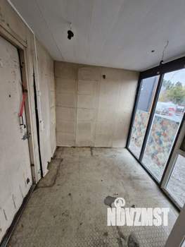 Дом 10м², 1-этажный, участок 9 сот.