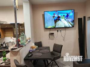 Дом 95м², 2-этажный, участок 3 сот.