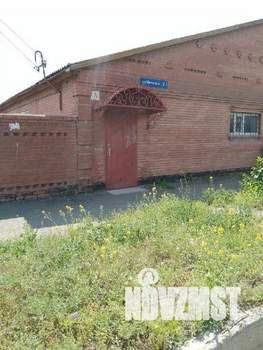 Дом 200м², 2-этажный, участок 5 сот.