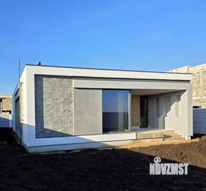 Коттедж 173м², 1-этажный, участок 7 сот.