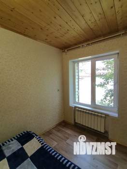 Дом 51м², 1-этажный, участок 3 сот.