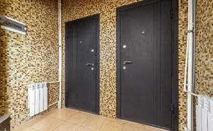 Дом 50м², 3-этажный, участок 3 сот.