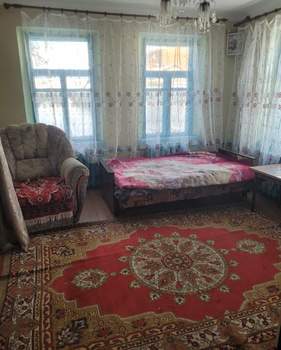 Дом 62м², 2-этажный, участок 6 сот.