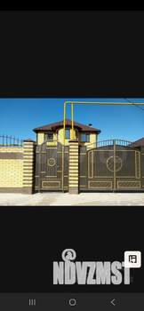 Коттедж 248м², 2-этажный, участок 6 сот.