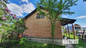 Дом 70м², 2-этажный, участок 11 сот.