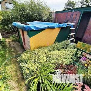 Дом 50м², 2-этажный, участок 5 сот.