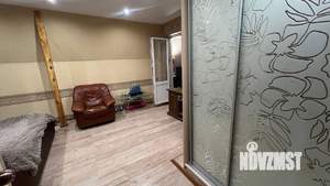 Дом 125м², 2-этажный, участок 3 сот.