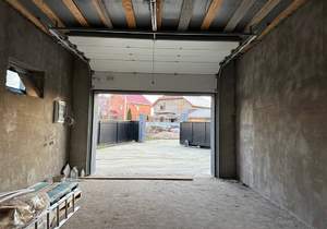 Дом 196м², 1-этажный, участок 13 сот.