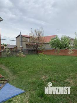 Коттедж 185м², 2-этажный, участок 5 сот.