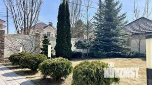 Коттедж 354м², 3-этажный, участок 9 сот.