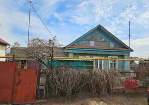 Дом 77м², 1-этажный, участок 0 сот.