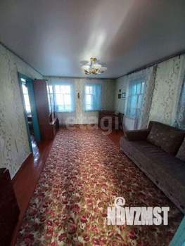 Дом 85м², 1-этажный, участок 6 сот.