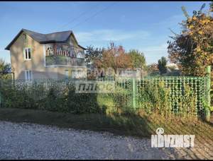 Дом 60м², 2-этажный, участок 5 сот.