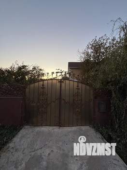 Дом 110м², 2-этажный, участок 9 сот.