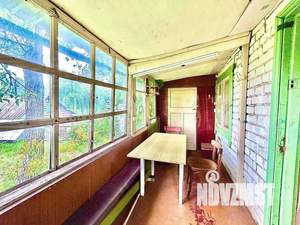 Дом 30м², 2-этажный, участок 4 сот.