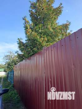 Дом 28м², 2-этажный, участок 4 сот.