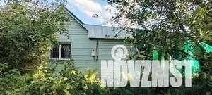 Дом 22м², 1-этажный, участок 5 сот.