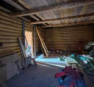 Дом 80м², 1-этажный, участок 8 сот.