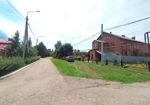 Дом 425м², 3-этажный, участок 9 сот.