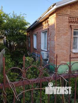 Дом 75м², 1-этажный, участок 5 сот.