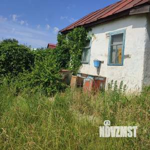 Дом 10м², 1-этажный, участок 6 сот.