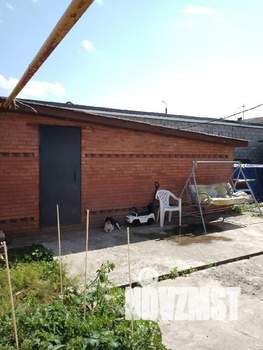 Дом 200м², 2-этажный, участок 5 сот.