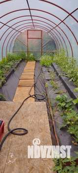 Дом 45м², 1-этажный, участок 15 сот.