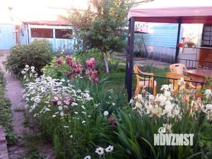 Дом 72м², 1-этажный, участок 6 сот.