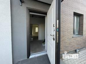 Таунхаус 130м², 2-этажный, участок 2 сот.