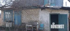 Дом 36м², 2-этажный, участок 6 сот.