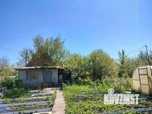 Дом 30м², 1-этажный, участок 10 сот.