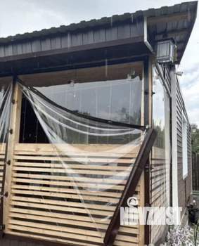 Дом 100м², 1-этажный, участок 8 сот.