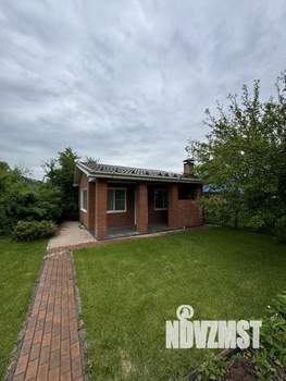 Дом 70м², 2-этажный, участок 5 сот.