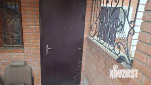 Дом 140м², 1-этажный, участок 9 сот.