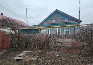 Дом 77м², 1-этажный, участок 0 сот.