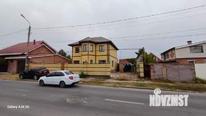 Дом 230м², 2-этажный, участок 6 сот.