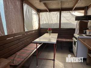 Дом 49м², 2-этажный, участок 4 сот.