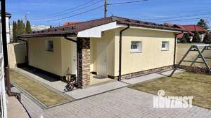 Коттедж 354м², 3-этажный, участок 9 сот.