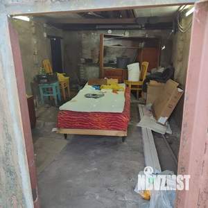 Дом 10м², 1-этажный, участок 6 сот.