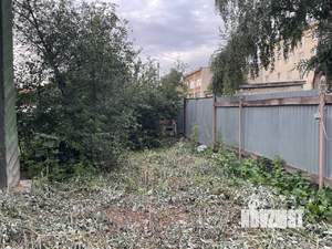 Дом 111м², 1-этажный, участок 570 сот.