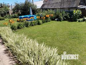 Дом 116м², 1-этажный, участок 7 сот.