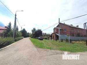 Коттедж 425м², 3-этажный, участок 9 сот.