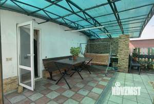 Дом 174м², 2-этажный, участок 7 сот.