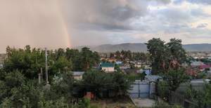 Дом 55м², 2-этажный, участок 8 сот.