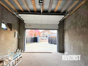 Коттедж 196м², 1-этажный, участок 13 сот.