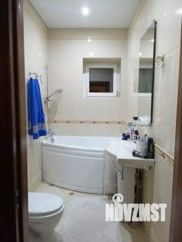 Коттедж 288м², 2-этажный, участок 6 сот.