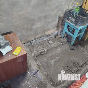 Дом 10м², 1-этажный, участок 6 сот.